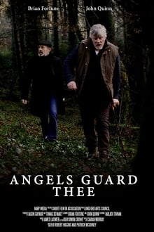 Poster do filme Angels Guard Thee