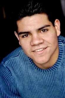 Photo of Arthur Santiago