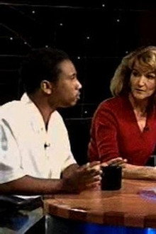 Real Time with Bill Maher season 1 episode 11