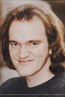 Photo of Quentin Tarantino