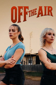 Off the Air