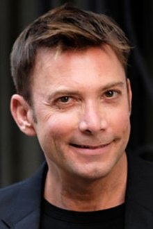 Photo of Joel Kirby