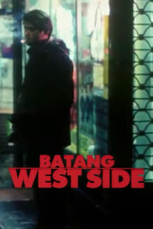 Poster do filme West Side Avenue
