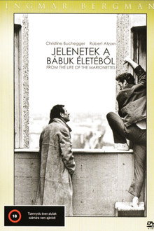 Jelenetek a bábuk életéből