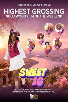 Sweet 16