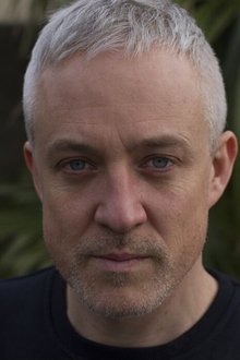 Photo of Tomás Ó Súilleabháin