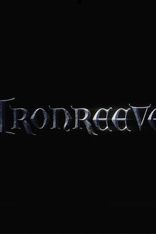 Ironreeve