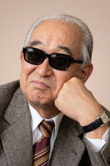 Photo of Akira Kurosawa