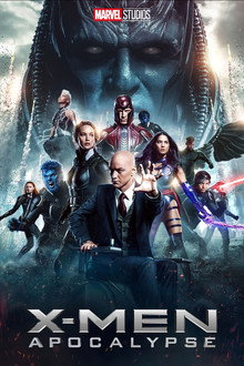 X-Men: Apocalypse