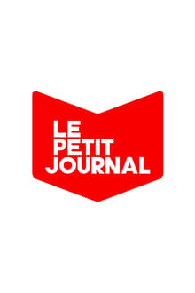 Poster da série Le Petit Journal