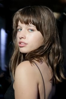 Photo of Ever Gabo Anderson
