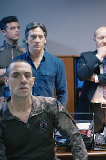 Wolf season 1 episode 5