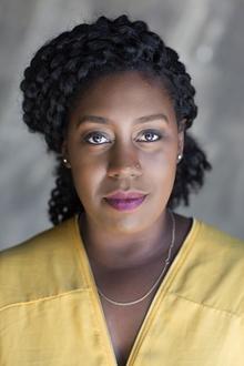 Photo of Giselle LeBleu Gant