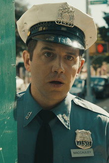Papercop