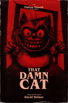That Damn Cat