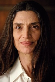Photo of Ángela Molina