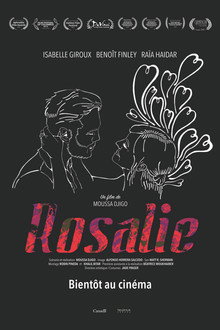 Rosalie