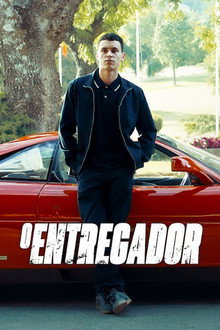 O Entregador
