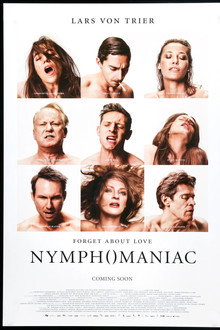 Nymphomaniac - Volume 1