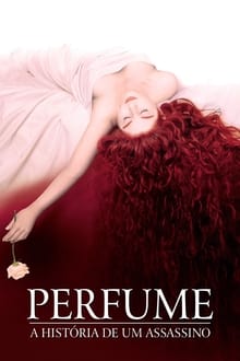 Poster do filme Perfume: A História de um Assassino