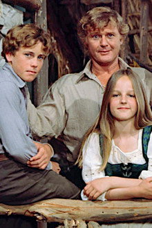 The Swiss Family Robinson