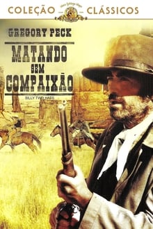 Poster do filme Matando Sem Compaixão