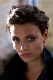 Photo of Wallis Day