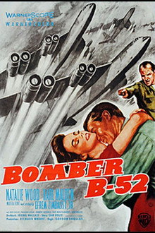 Bombers B-52