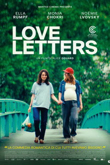 Love Letters