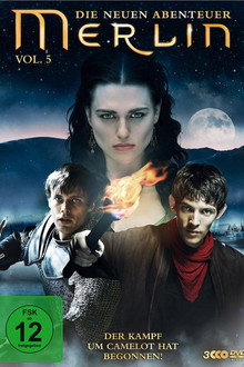 Staffel 3