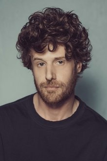 Photo of Eric Jungmann
