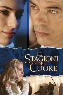 Poster da série Le stagioni del cuore