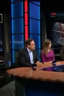 Real Time with Bill Maher season 10 episode 20