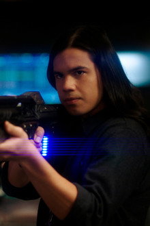 The Flash season 7 episode 2
