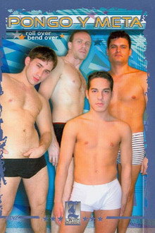 Pongo y Meta: Roll Over Bend Over