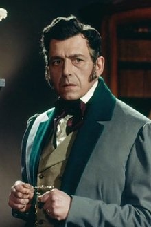 Photo of Jean Martinelli