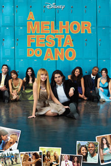 Poster do filme Prom