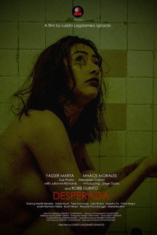 Desperada