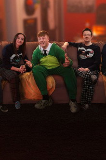 Pyjama partis