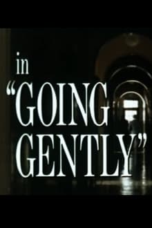 Poster do filme Going Gently