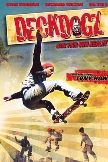 Poster do filme Deck Dogz