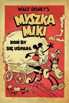 Koń by się uśmiał
