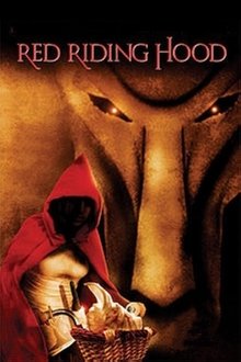 Poster do filme Red Riding Hood