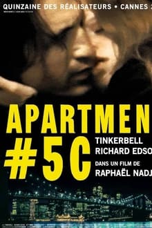 Poster do filme Apartment #5C