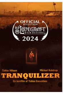 Tranquilizer
