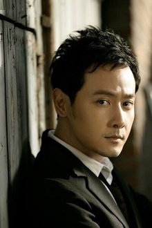 Photo of Hsin-chih Chiu