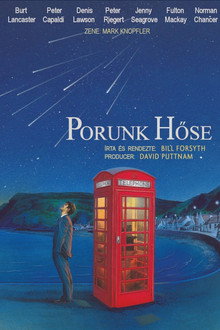 Porunk hőse