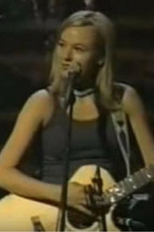 Jewel - MTV Unplugged 97'
