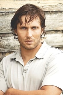 Photo of Chris Webb