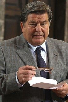 Photo of Erwin Steinhauer